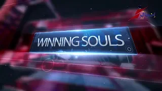 Winning Souls with Sister Nida Anwar (Ep B3403 )