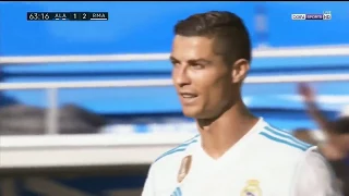 Alaves vs Real Madrid 1 2   All Goals & Extended Highlights   La Liga 23 09 2017 HD