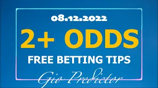 2+ FOR TODAY - FREE FOOTBALL BETTING TIPS