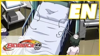 Beyblade Metal Masters: The Axe of Destruction - Ep.76