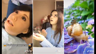 ЛУЧШЕЕ ИЗ ТИК ТОКА | THE BEST FROM TIK TOK | #102 | TIKTOK.MP4