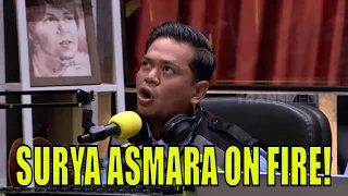 Surya Mau Menggeser Posisi Andhika? | LAPOR PAK! (04/11/21) Part 1