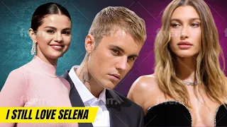 Justin Bieber Reveals Why He Regrets Marrying Hailey #JustinBieber #haileybieber #selenagomez