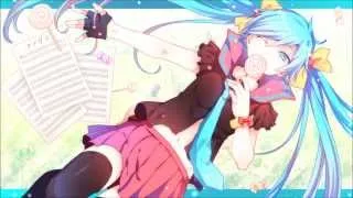 Nightcore - Sugar Rush