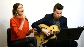 Agnieszka Twardowska & Michał Dykban - Christmas Medley