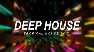 Deep House Mix 2022 Vol.18 | Best Of Tropical House Music | Mixed By NFD