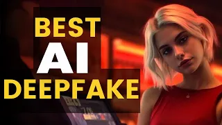 How to Face Swap Any Video using FREE AI | Deepfake 2024