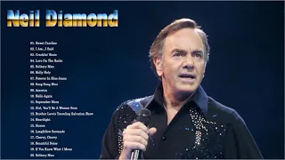 Neil Diamond Greatest Hits Full Album 2021 - The Best Songs Of Neil Diamond 2021 Playlist