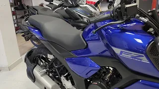 ‼️ Por Fin  Llegó YAMAHA FZ 150 3.0  2025| A BUEN PRECIO