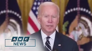 Biden: Democrats reach historic deal on spending bill | ANC