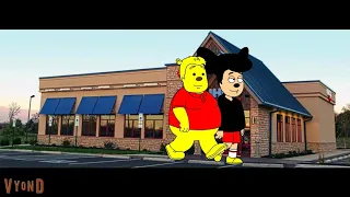 Mickey and Pooh's Great Adventures Season 2 Episode 16 IHOP Part 1