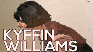 Kyffin Williams: A collection of 333 paintings (HD)
