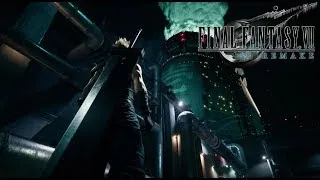 Hard Mode - Final Fantasy VII Remake (English | Japanese Voice)