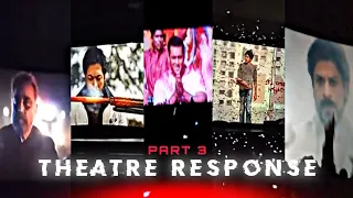 THEATRE RESPONSE PART 3 || Best Ever Scene In Theatres || Master Editz 666