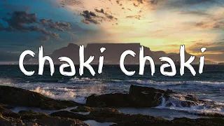 Yusuf Eksioglu - Chaki Chaki Boron (shaxrux remix 2020)