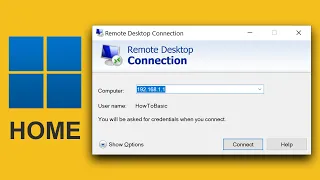 How to Enable Remote Desktop on Windows 11 Home Edition (Step-by-Step Guide)