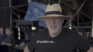 David Gilmour (2015 DIC - Buenos Aires)