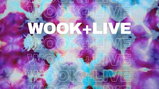 wook+live | The Monde Episode