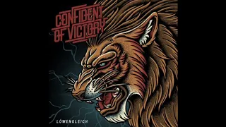 Confident of Victory - Löwengleich [Full Album][2023]