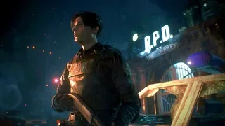 Разбор остатка E3 2018, Ubisoft, Sony (The Last of Us 2, Resident Evil 2 remake, Death Stranding)