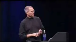 Steve Jobs' High School Memory