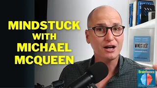 Mindstuck with Michael McQueen