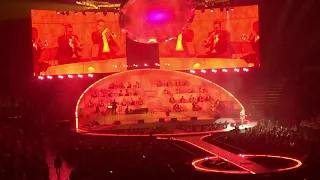 Michael Buble - I Only Have Eyes For You - Scotiabank Arena - Toronto