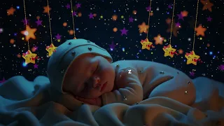 Mozart Brahms Lullaby ♫ ♥ Bedtime Lullaby For Sweet Dreams ♫ Overcome Insomnia in 3 Minutes