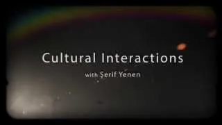 Who is Serif Yenen?