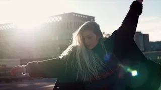 Fejká - Infinity feat. Marie Angerer (Official Video)
