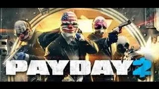 Устранение неполадок при запуске PAYDAY 2