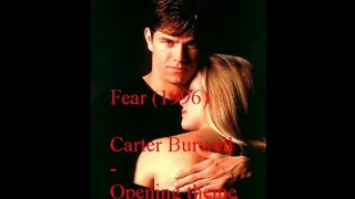 Fear(1996) soundtrack - opening theme