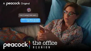 The Office - The Reunion / Reboot (2024) Full Trailer | NBC Peacock