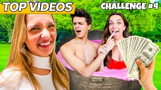 Most EXTREME $1,000,000 CHALLENGES! | Alexa Rivera