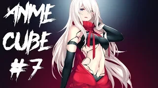 АНИМЕ ПРИКОЛЫ | ANIME COUB | ANIME CUBE | ТОП АНИМЕ