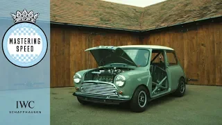 How to race a Mini