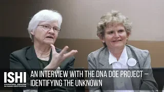 An Interview with the DNA Doe Project – Identifying the Unknown Through Genetic Genealogy