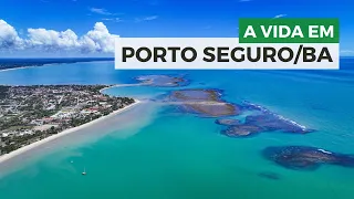 PORTO SEGURO | Um paraíso no litoral da Bahia!