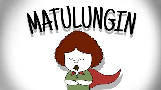 DUGLAS MAGTANGGOL | Pinoy Animation