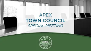 2023.09.19 Town Council Work Session