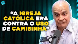 A TRAGÉDIA DA AIDS NOS ANOS 80 E 90