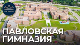 Вся правда о Павловской гимназии. Мои дети будут учиться здесь