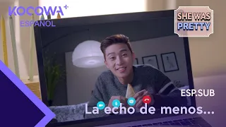 [ESP.SUB] La echo de menos... | She was Pretty EP16 | KOCOWA+ ESPAÑOL