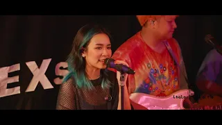 บอกตัวเอง - TELEX TELEXs [LIVE @ ChaLor Cafe ชะลอคาเฟ่ : 12-12-2020]