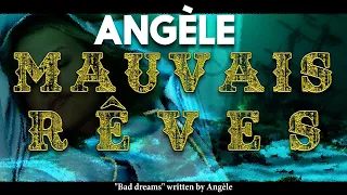 Angèle - Mauvais rêves [LYRICS - ENGLISH] & PAROLES