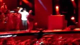 Justin Timberlake & Jay Z - My Love / Big Pimpin' (Live at Hersheypark Stadium)