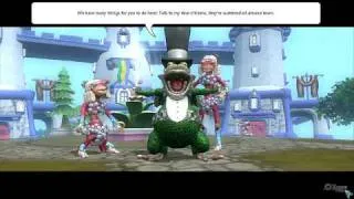 Spore: Galactic Adventures Video Review