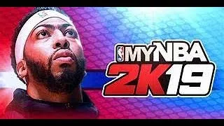 MYNBA2K19 RIVALS CLASH GRIND! TOP 500! CHILLING AND PLAYING WITH SUBS!