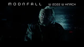 Moonfall - Zwiastun PL (Official Trailer)