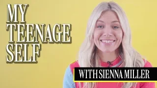 Sienna Miller on her most embarrassing fashion trends